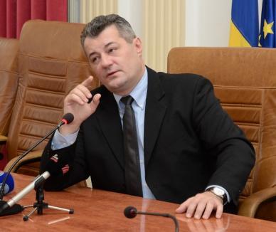 Mircea Matei refuză să facă public raportul controlului făcut la Electrocentrale 